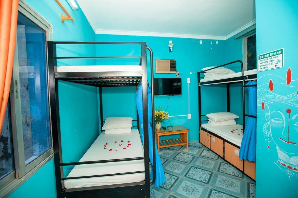 Halong Party Hostel Ха Лонг Екстериор снимка